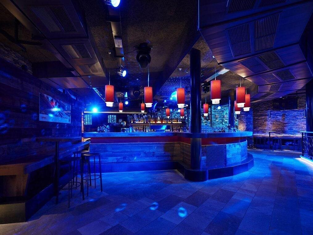 discoteca