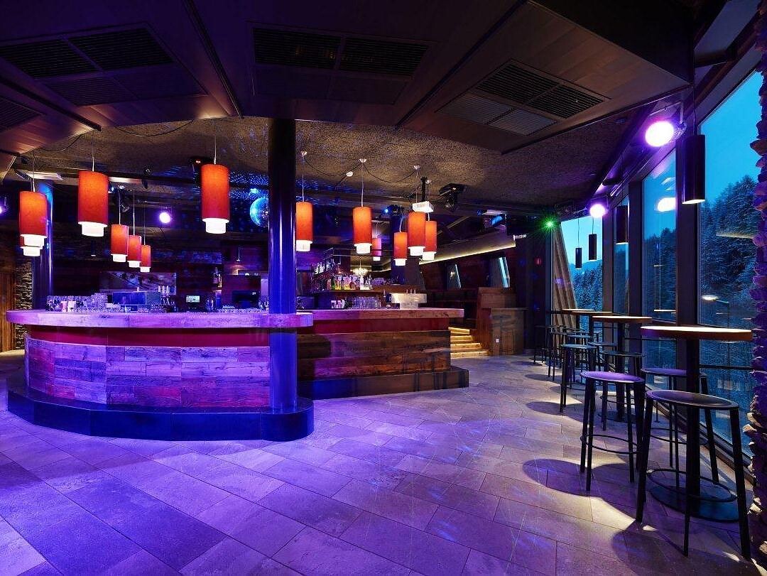 discoteca