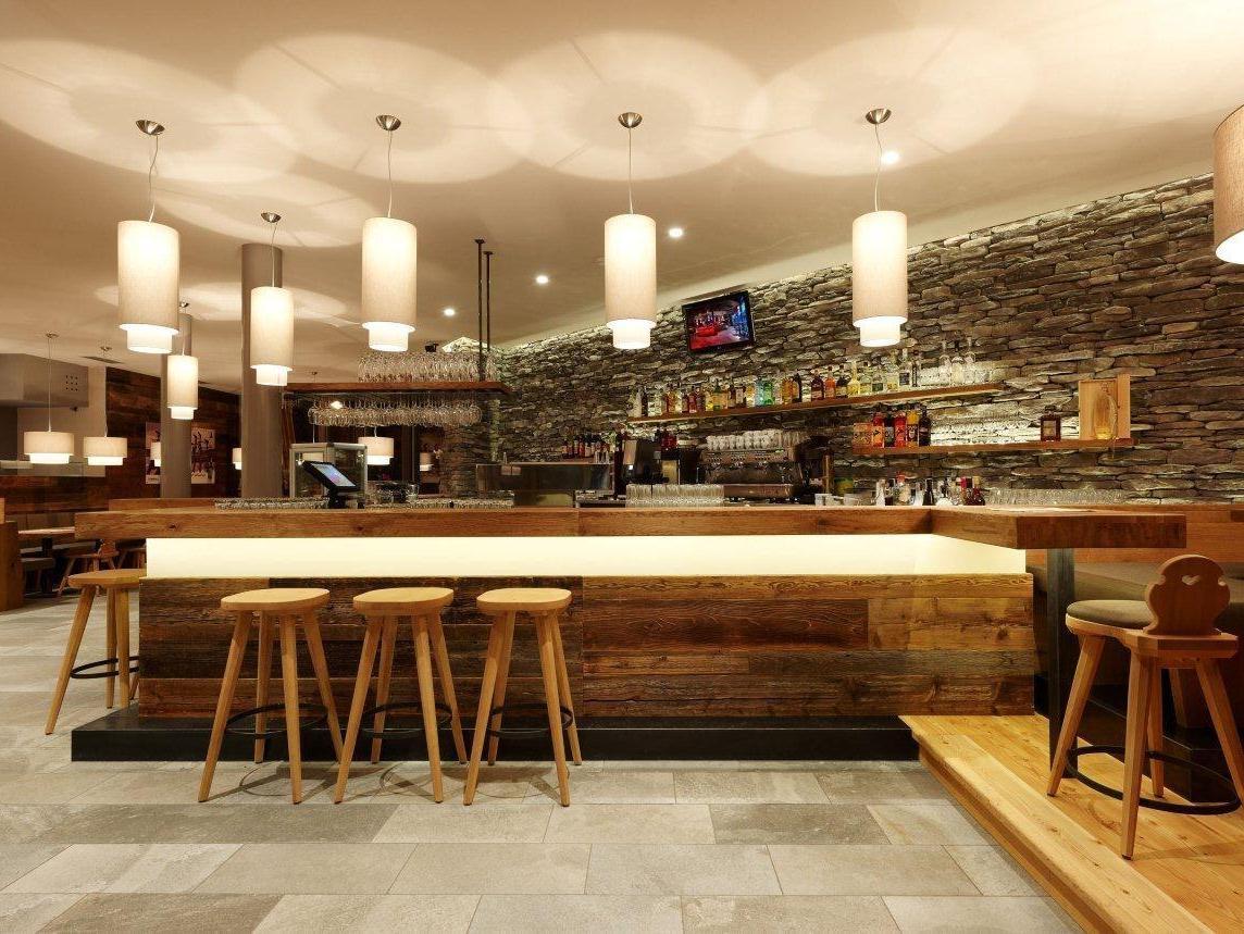 Après Ski Bar Pizzeria Ristorante "Gassl" Valdaora 2 suedtirol.info