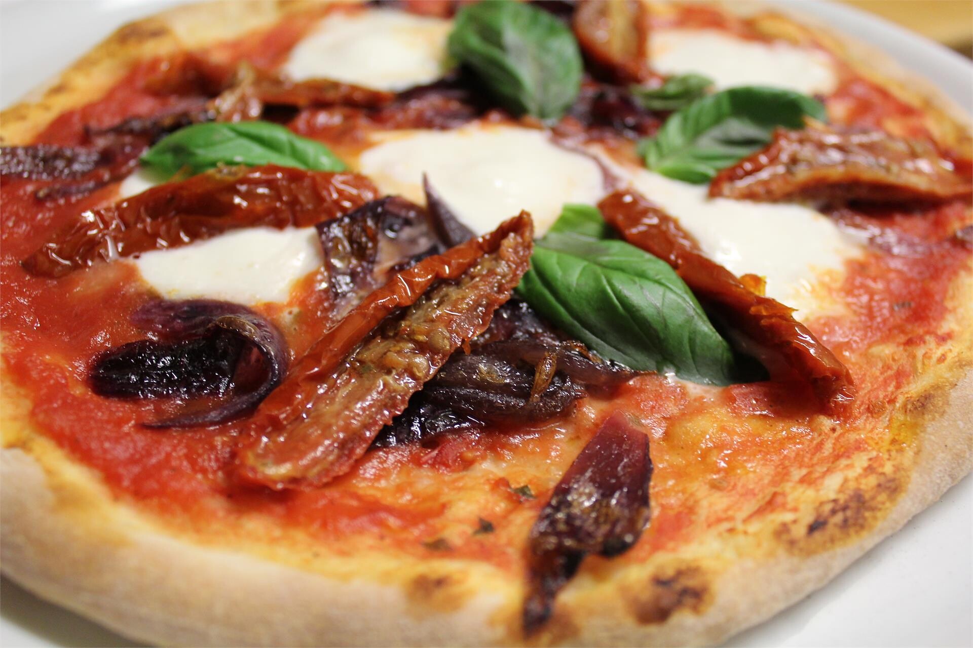 Ahrner Wirt Restaurant Pizzeria