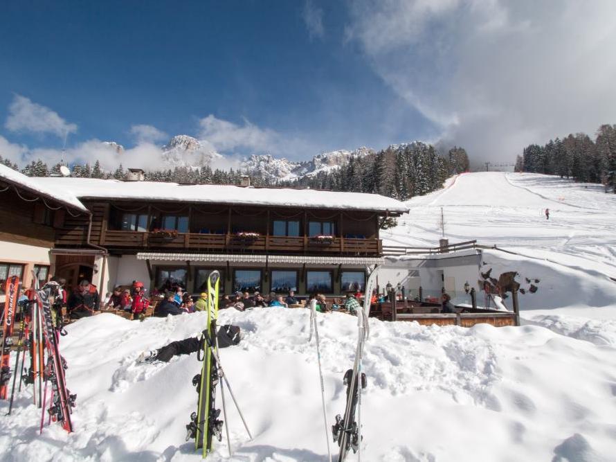 Albergo Malga Frommer Nova Levante 2 suedtirol.info