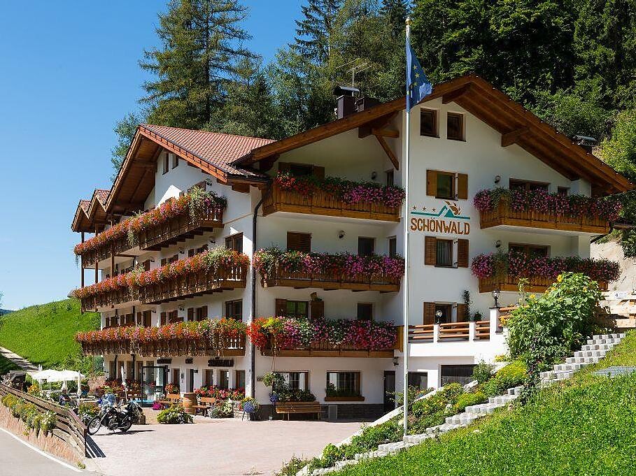 Hotel Schönwald