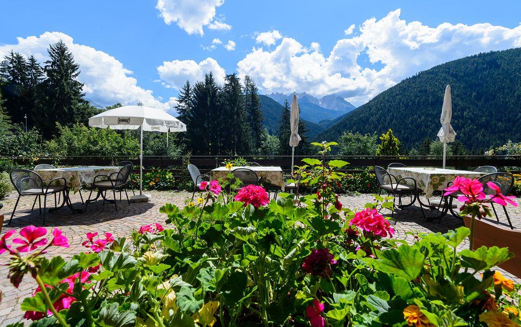 Albergo Schönwald Welschnofen/Nova Levante 3 suedtirol.info
