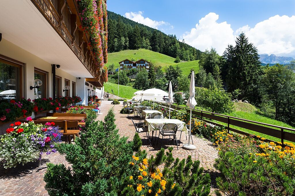Hotel Schönwald