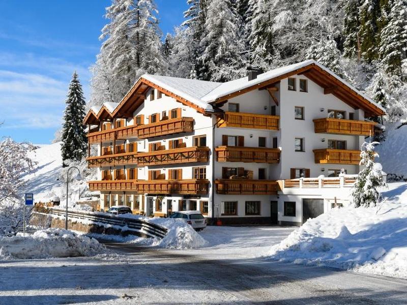 Albergo Schönwald Welschnofen/Nova Levante 1 suedtirol.info