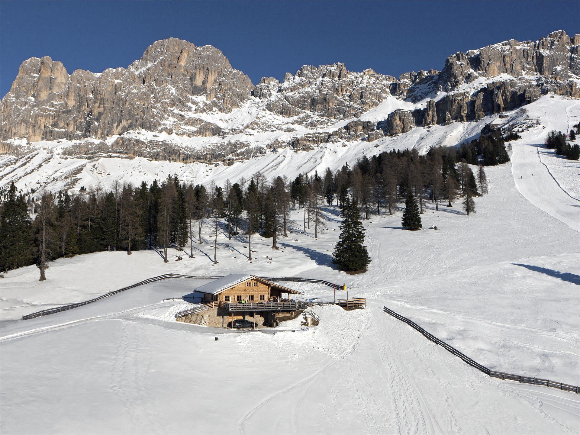 Baita Messner Joch Tires al Catinaccio 1 suedtirol.info
