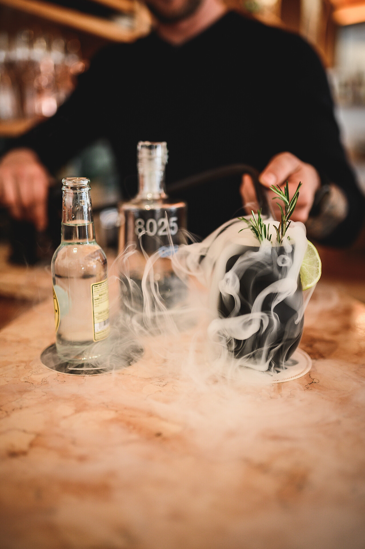 Gin Tonic