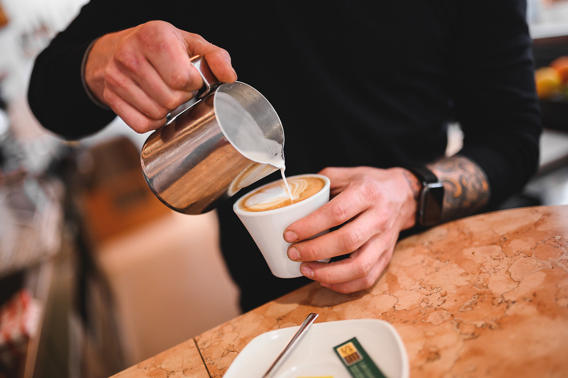 Coffeeart