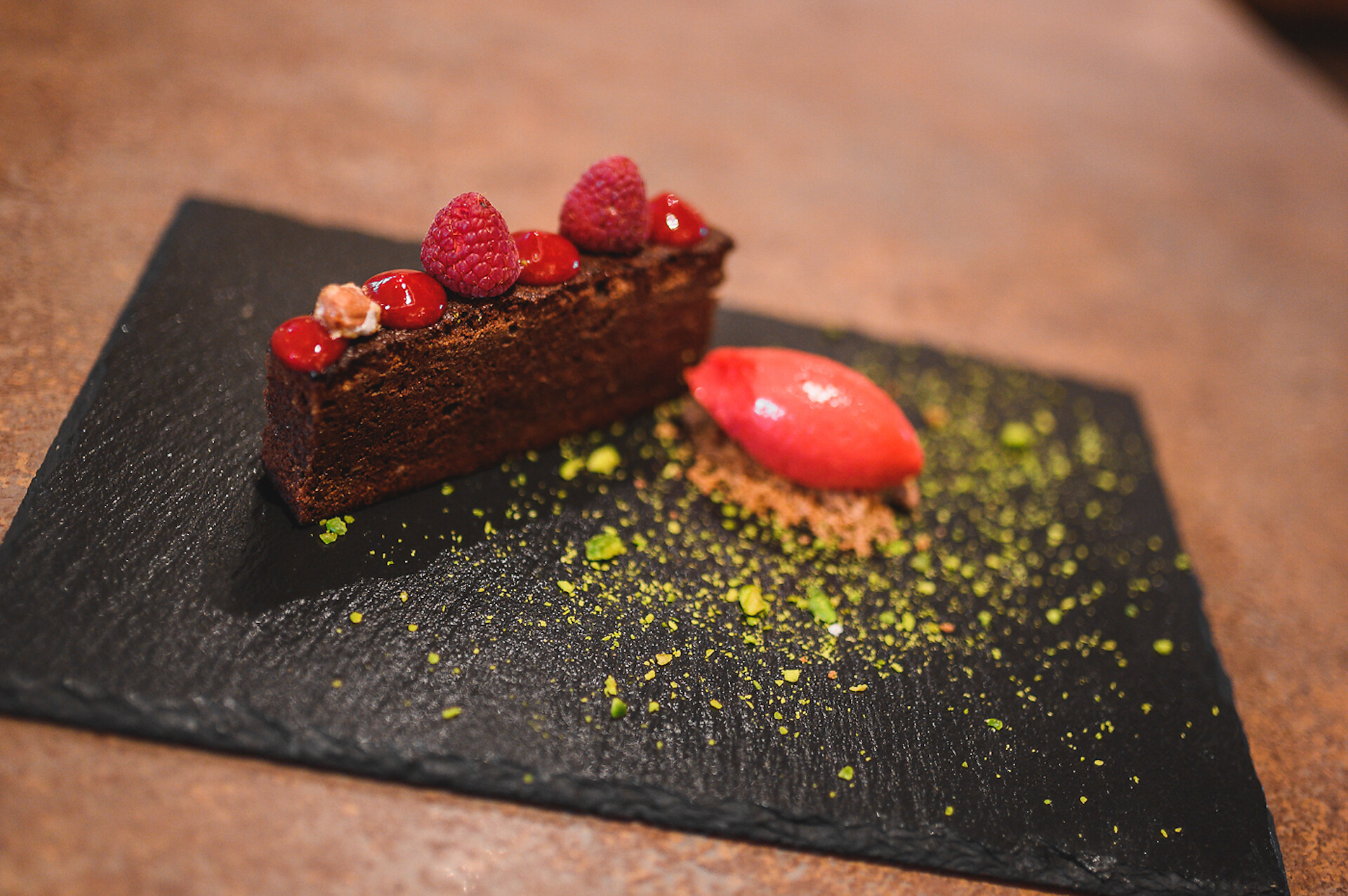 Dessert