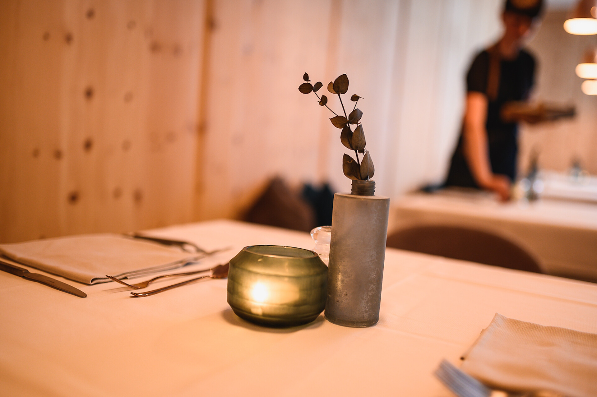 Restaurant Serafina