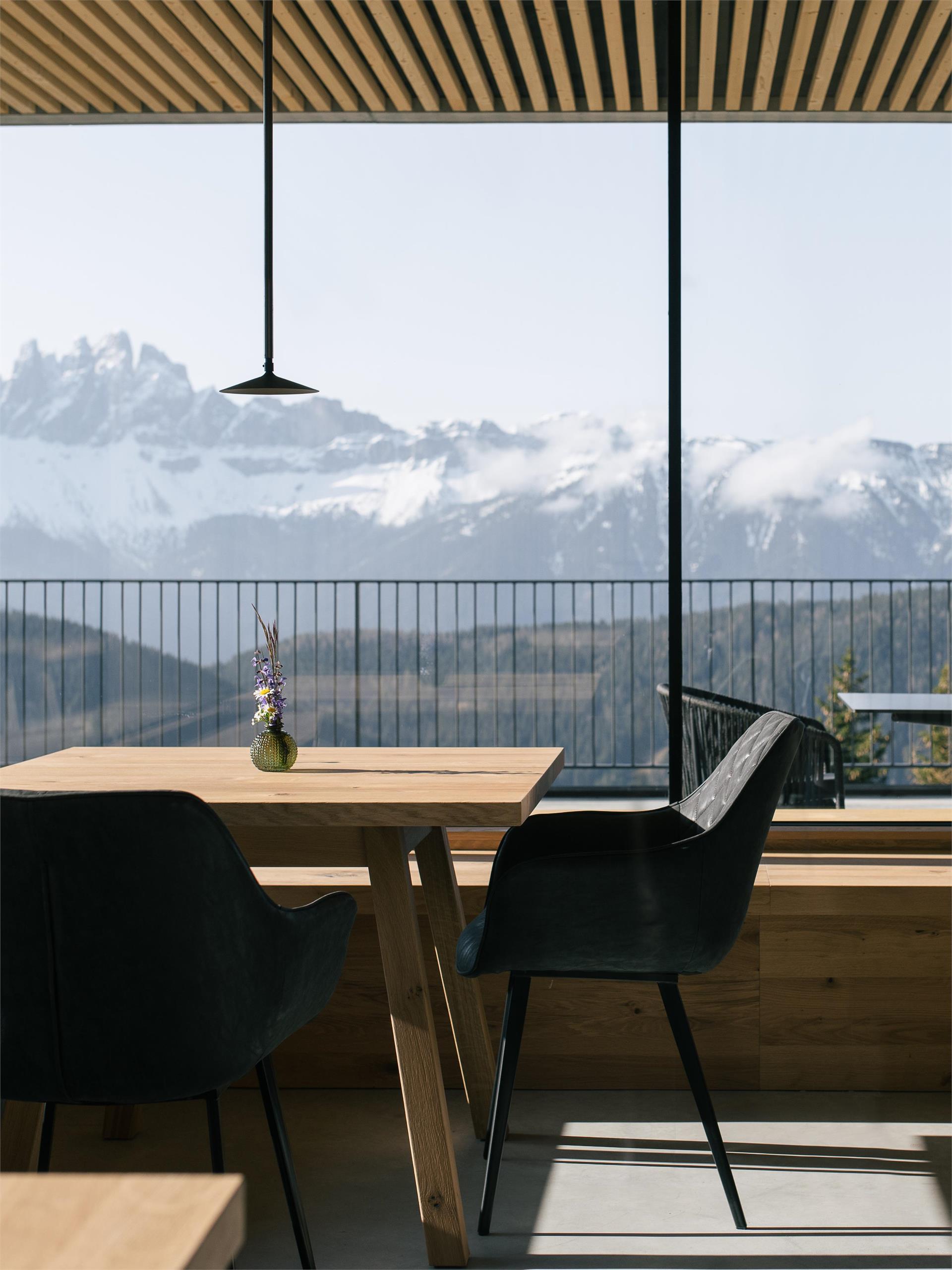 Anders Mountain Suites Bressanone 1 suedtirol.info