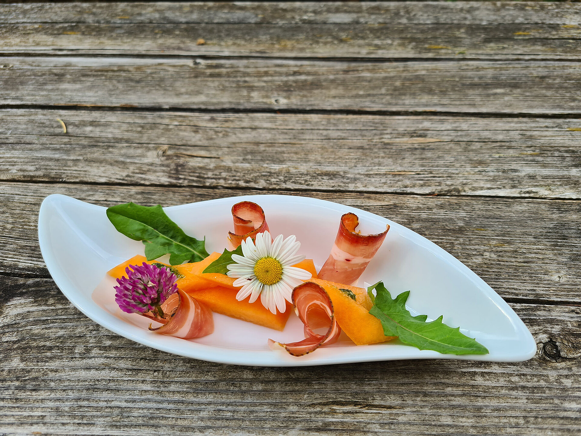 Haidenberg Restaurant