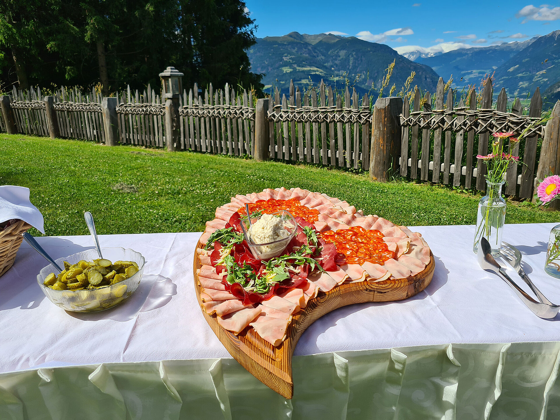Haidenberg Restaurant