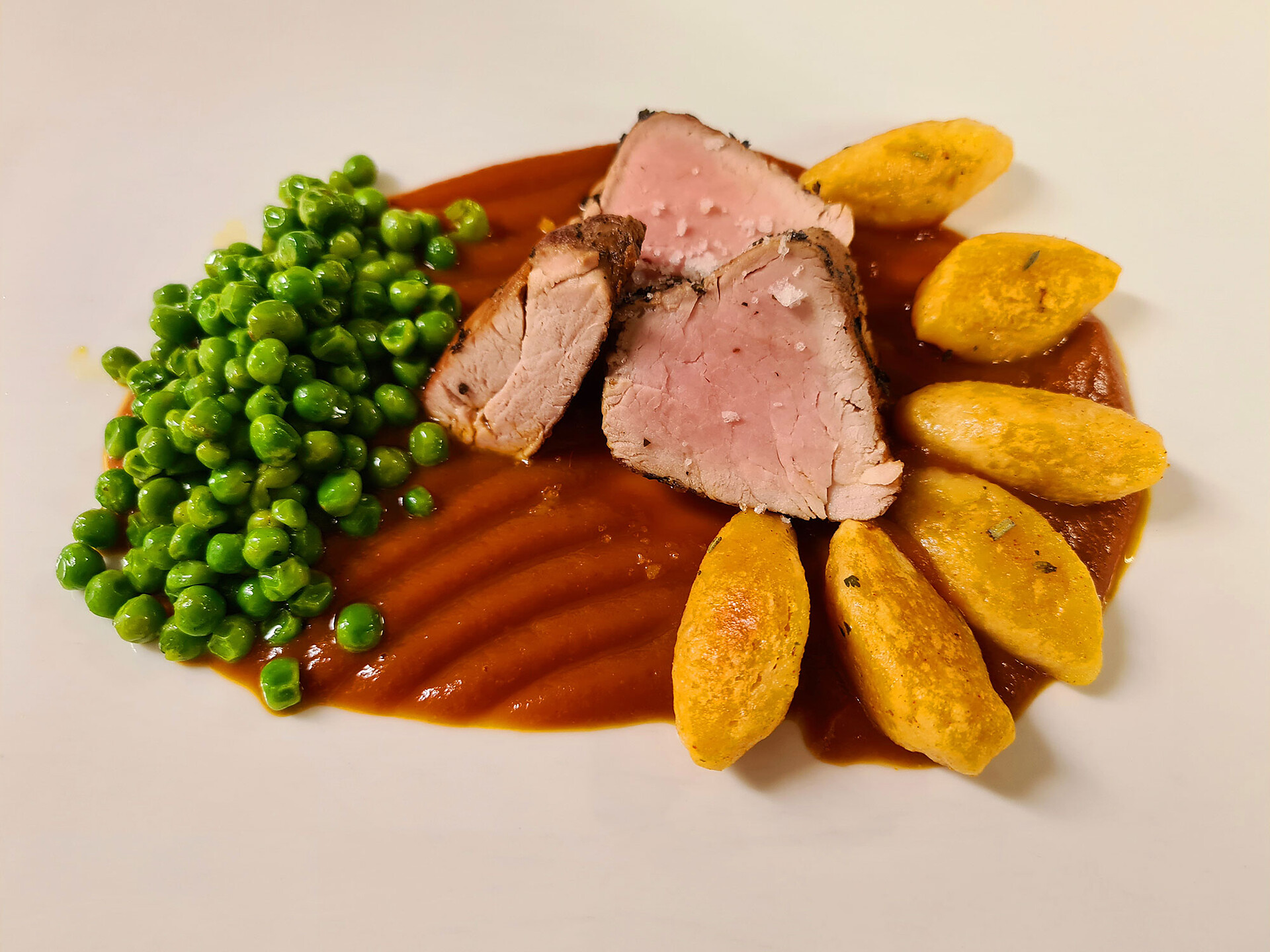 Haidenberg Restaurant