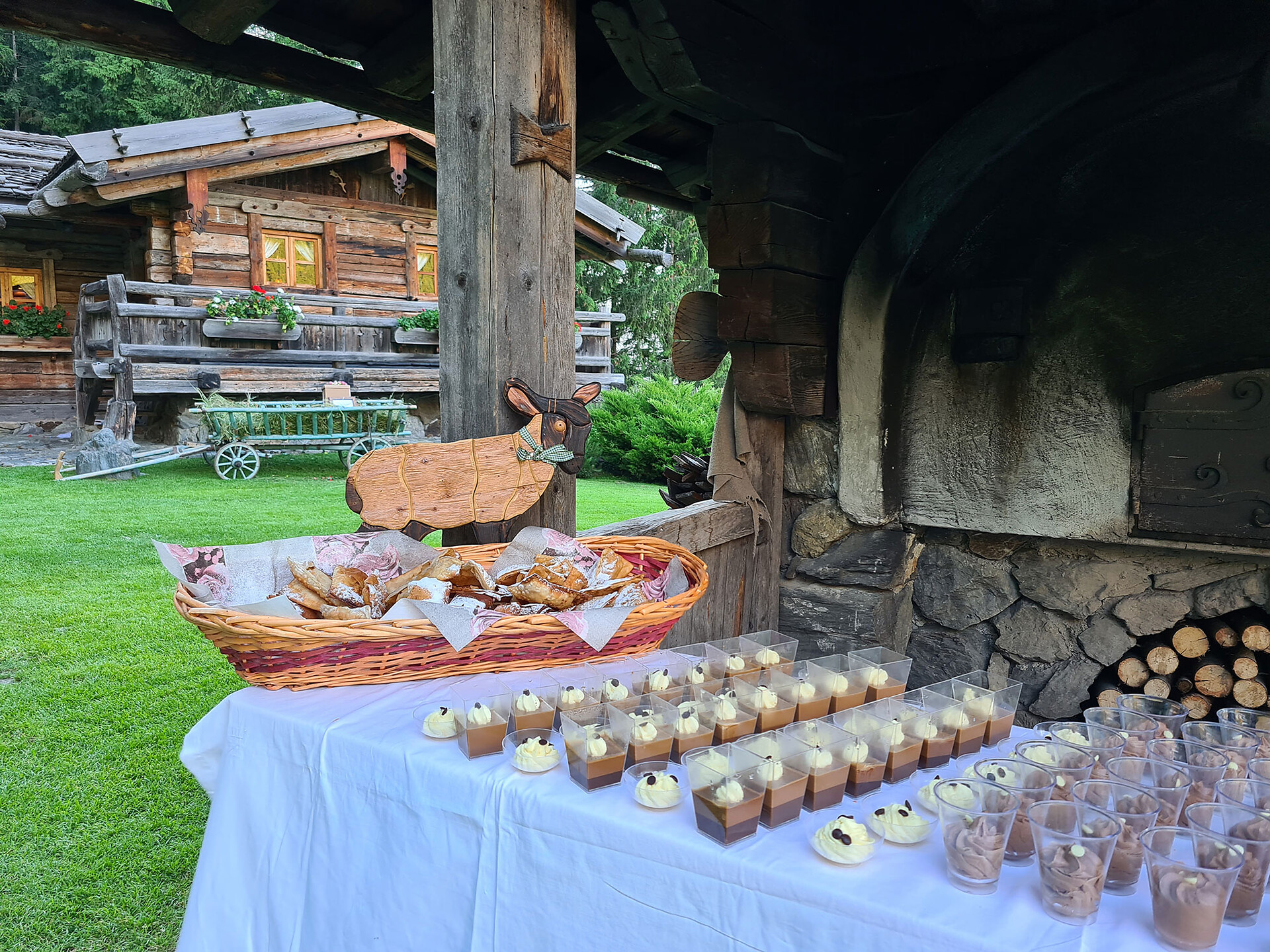 Haidenberg Restaurant