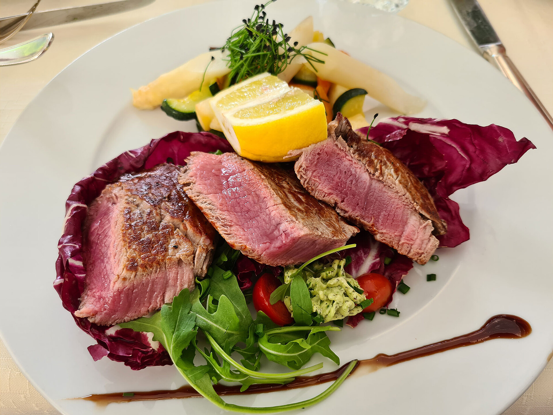 Haidenberg Restaurant