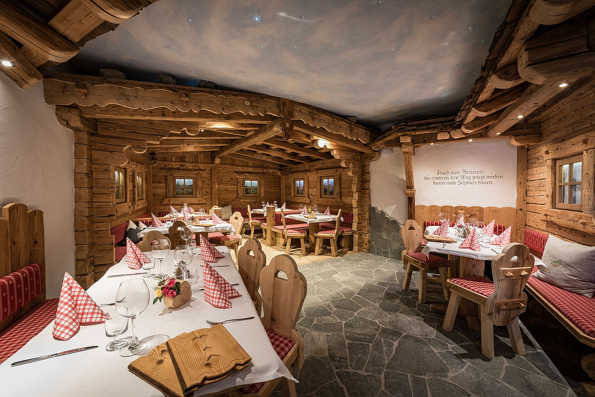 Haidenberg Restaurant