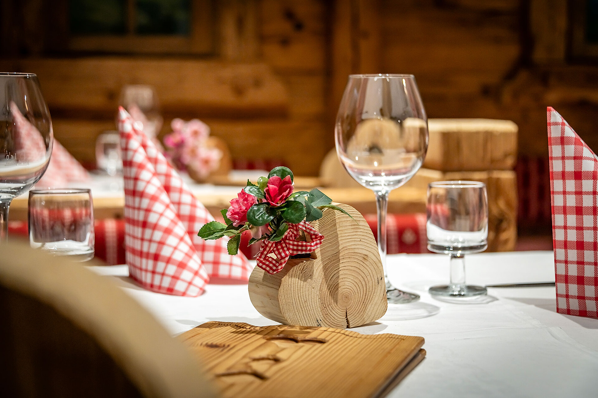 Haidenberg Restaurant