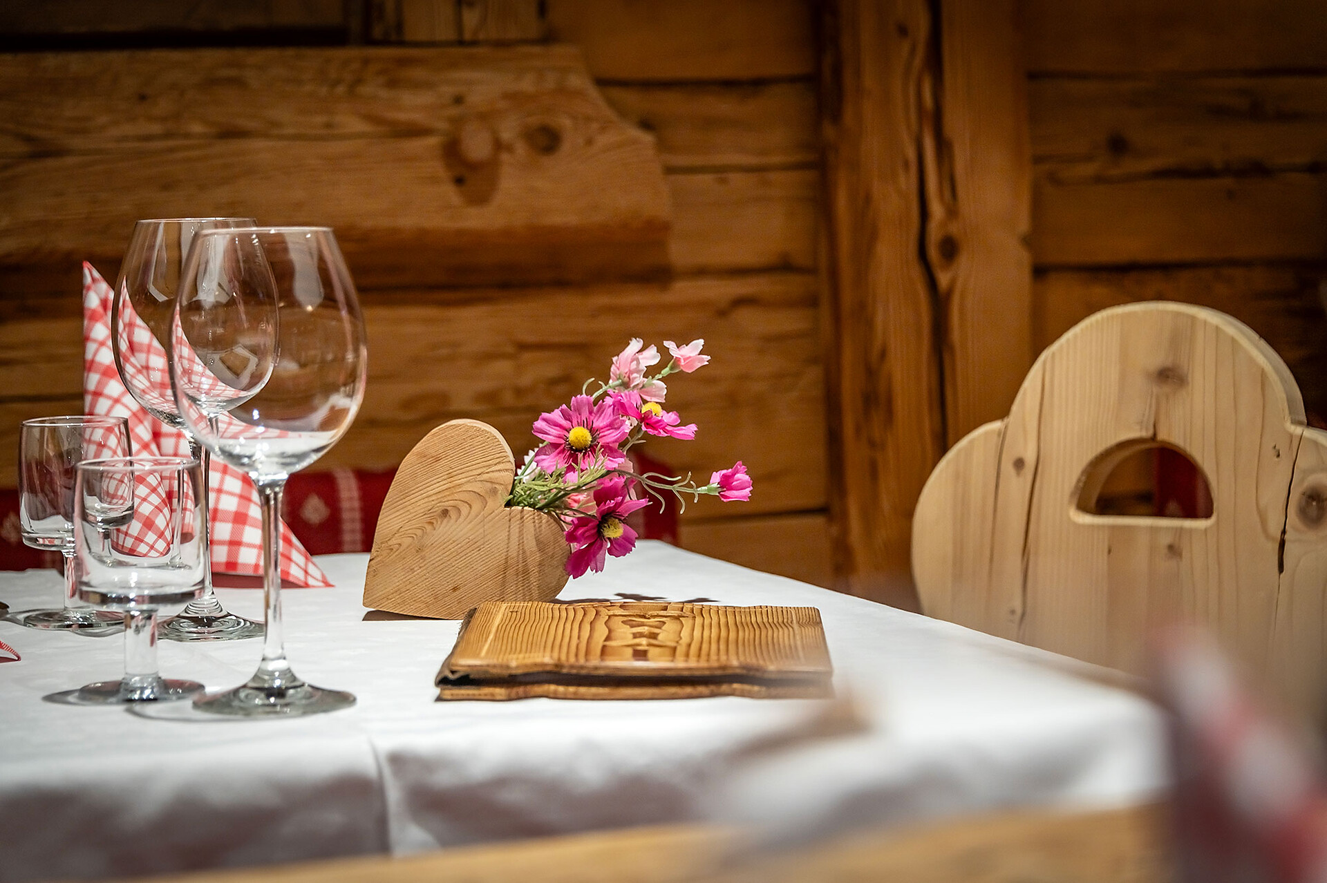 Haidenberg Restaurant