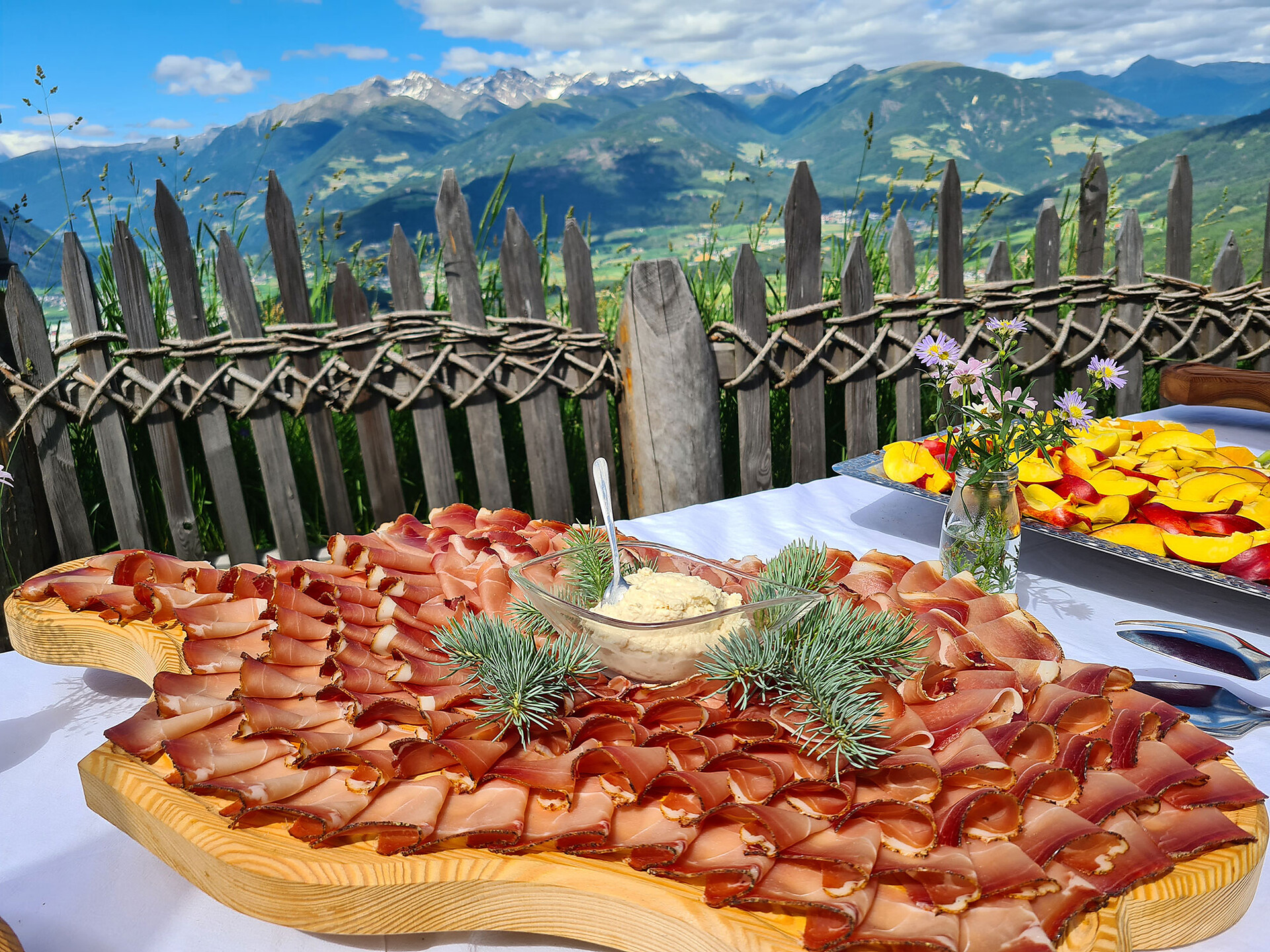 Haidenberg Restaurant