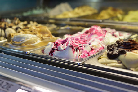 Anny - ice cream parlour Schenna/Scena 3 suedtirol.info