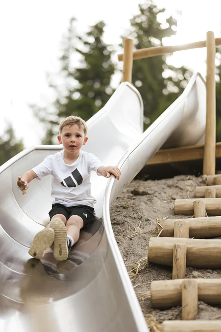 Slide
