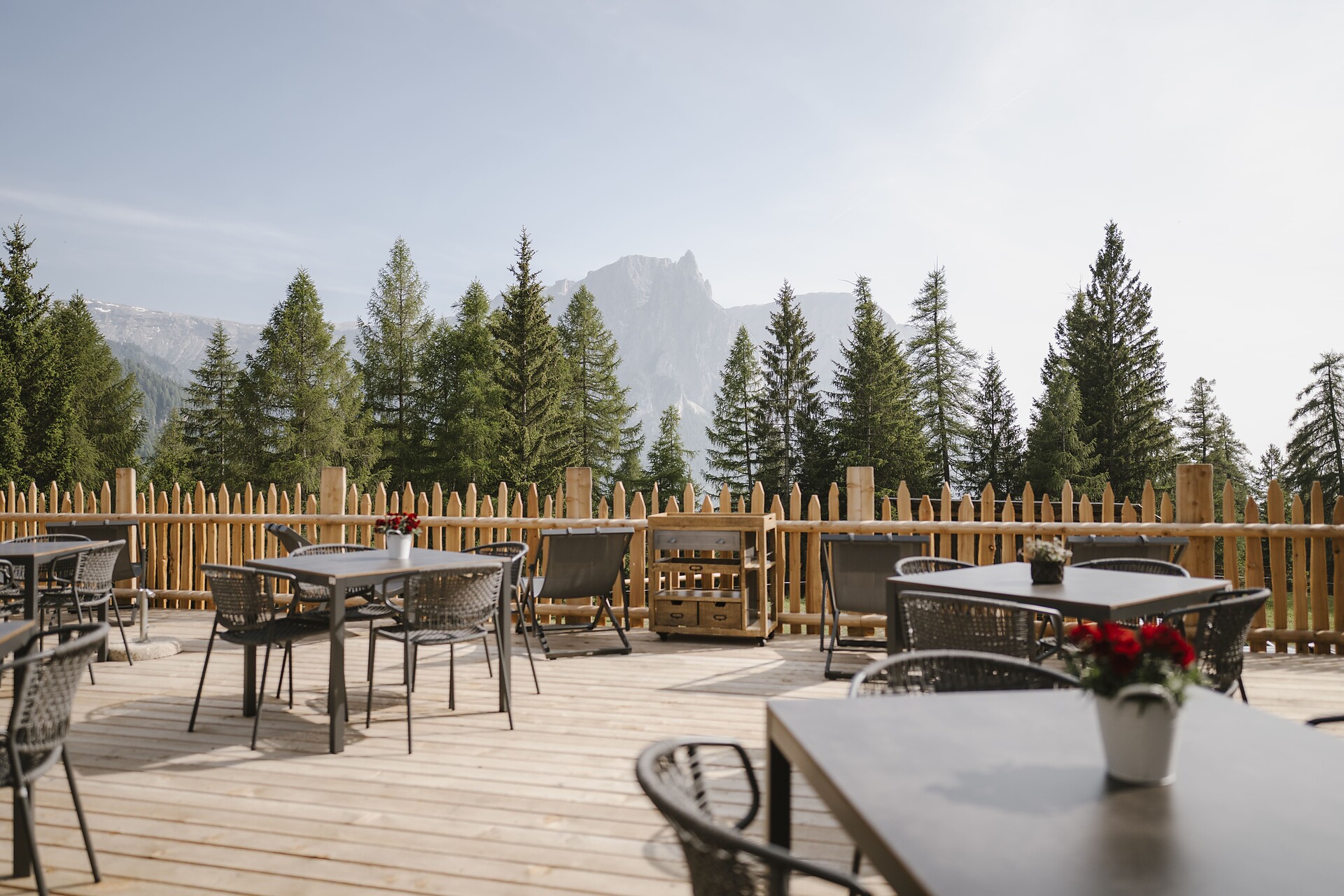 Alpin Marinzen - Dolomitenregion Seiser Alm - #2 - suedtirol.info