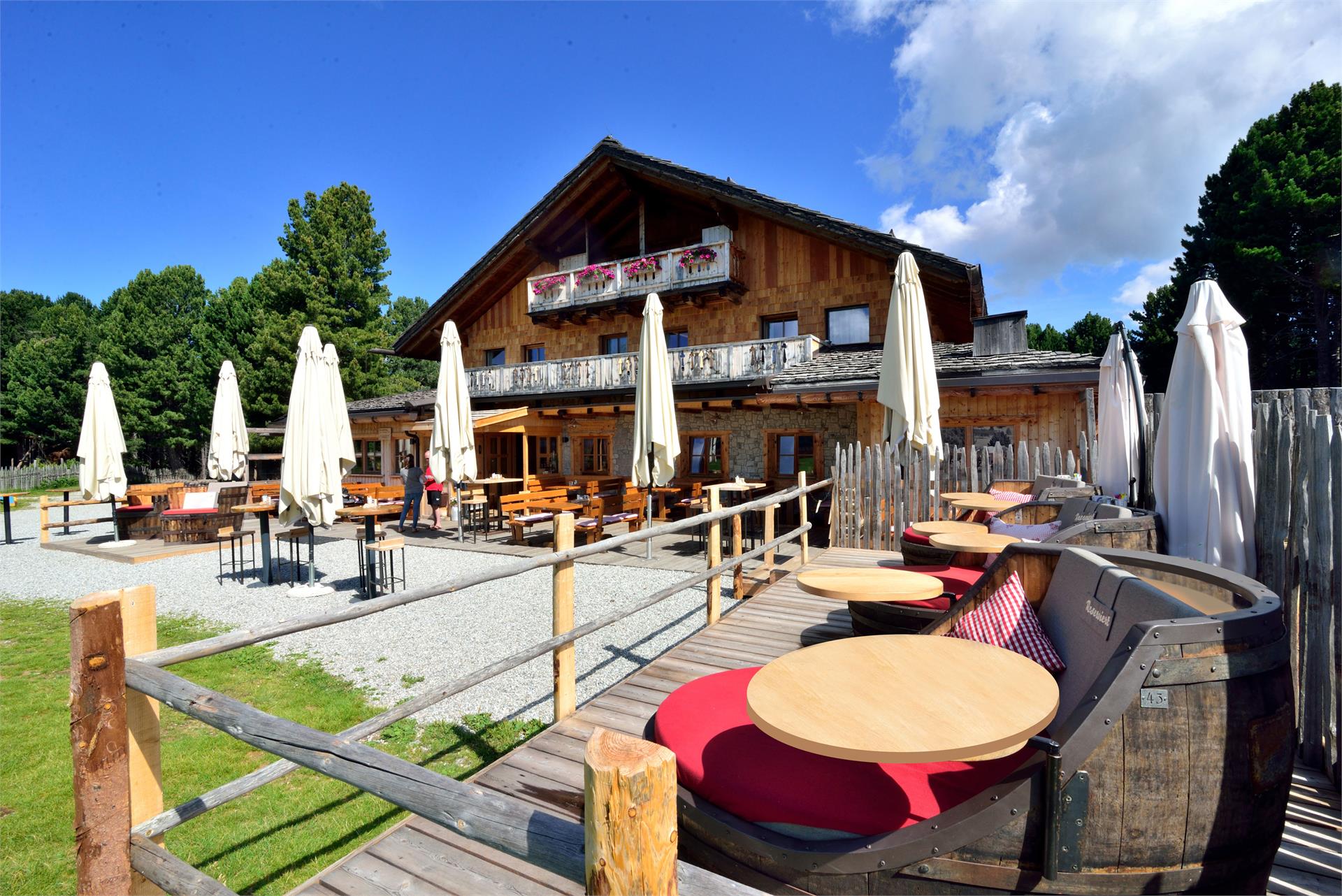 Almgasthof am Rinderplatz Villanders 3 suedtirol.info
