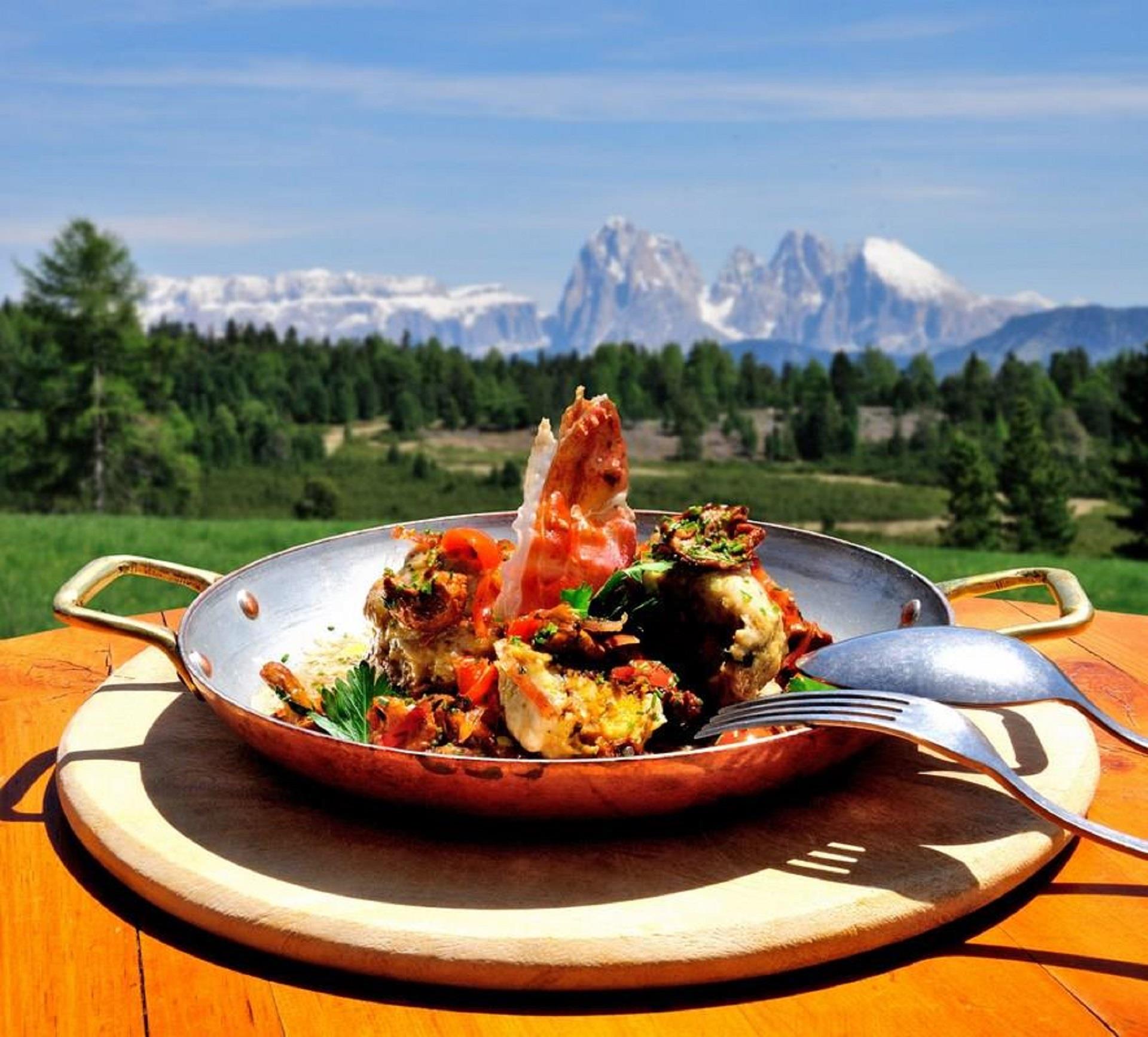 Almgasthof am Rinderplatz Villanders 7 suedtirol.info