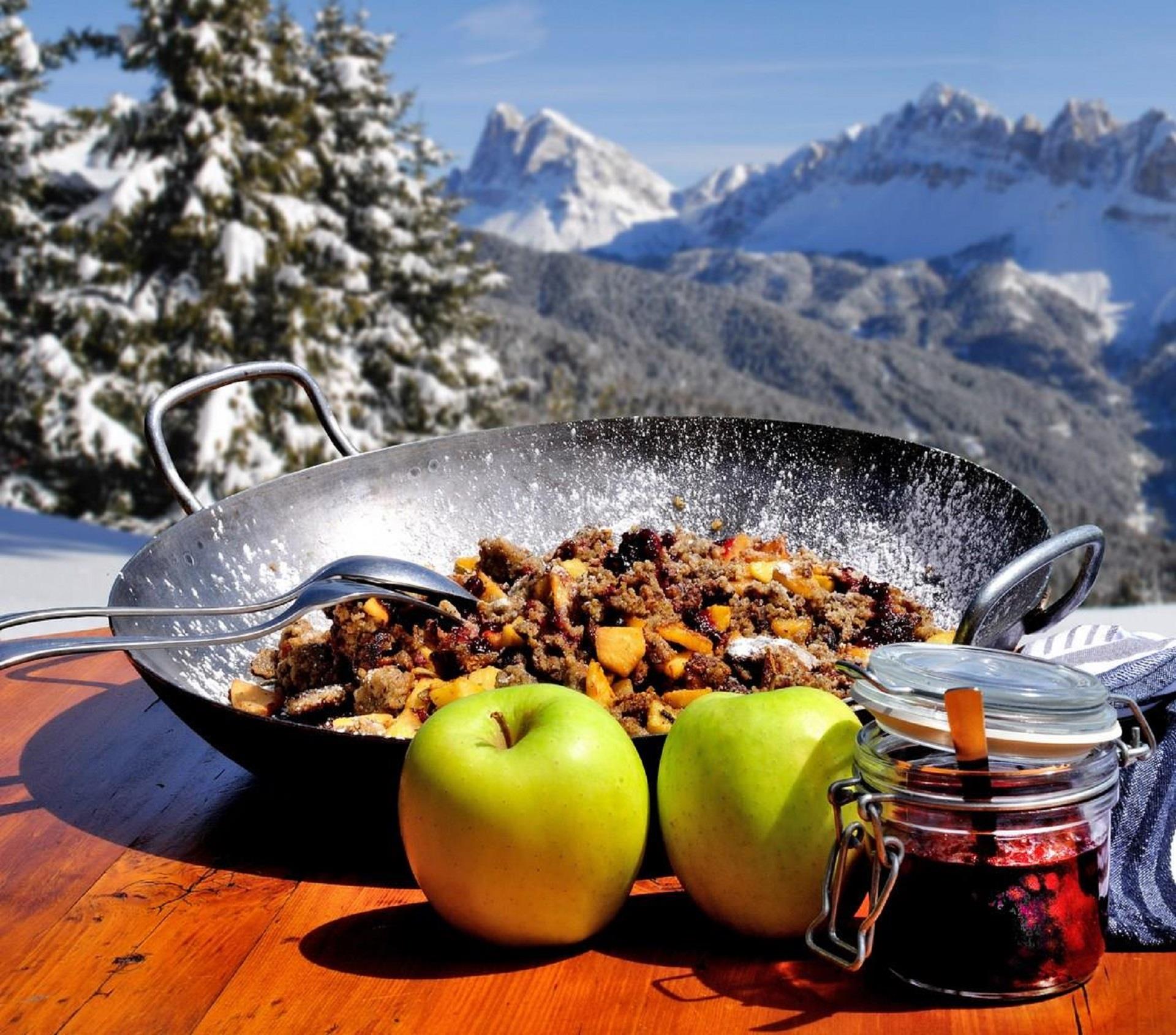 Almgasthof am Rinderplatz Villanders 8 suedtirol.info