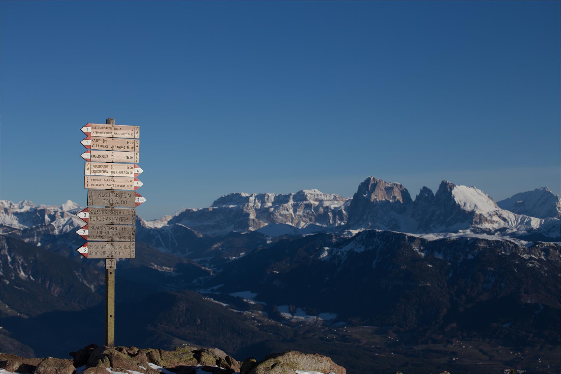 Almschank Platzer Barbian/Barbiano 2 suedtirol.info
