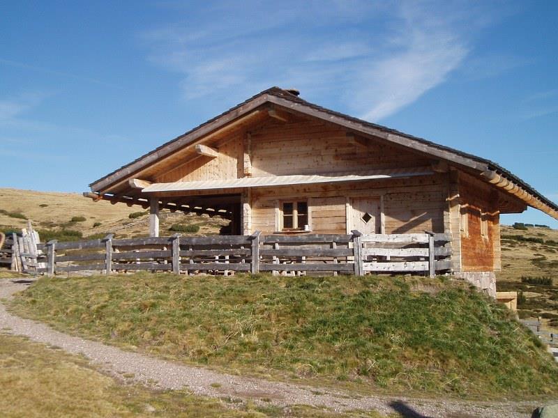 Almschank Platzer Barbian/Barbiano 1 suedtirol.info