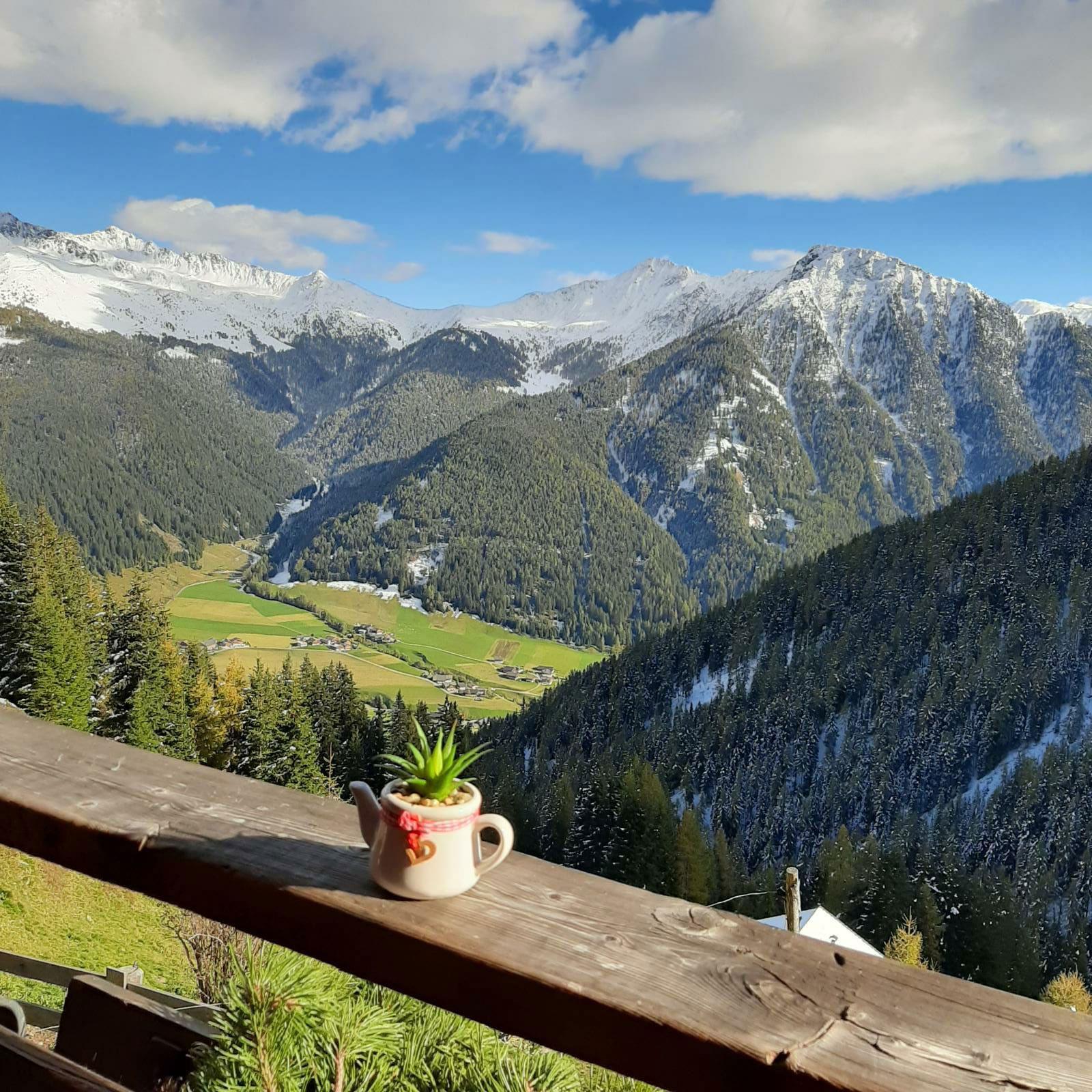 Malga Aschtalm 1950 m Gsies/Valle di Casies 6 suedtirol.info