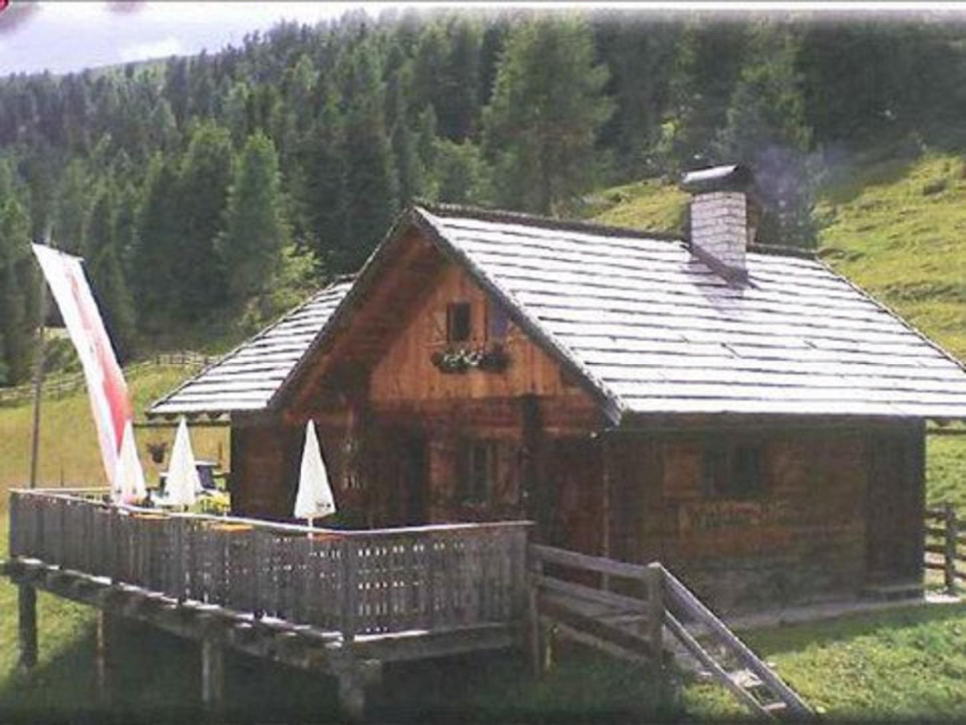 Almschank Walderalm San Lorenzo di Sebato 1 suedtirol.info