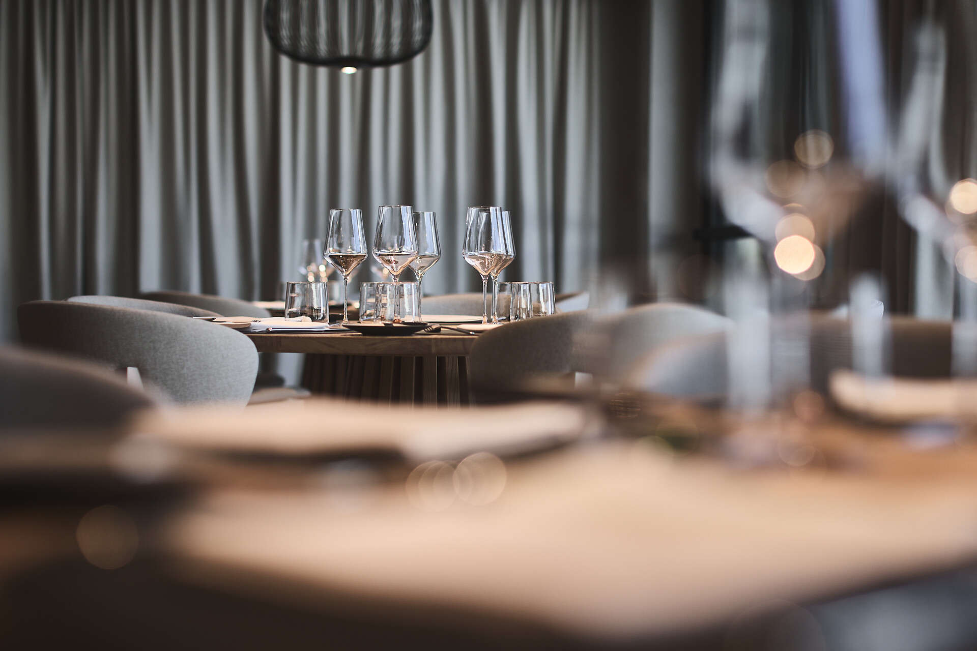 AMA Restaurant