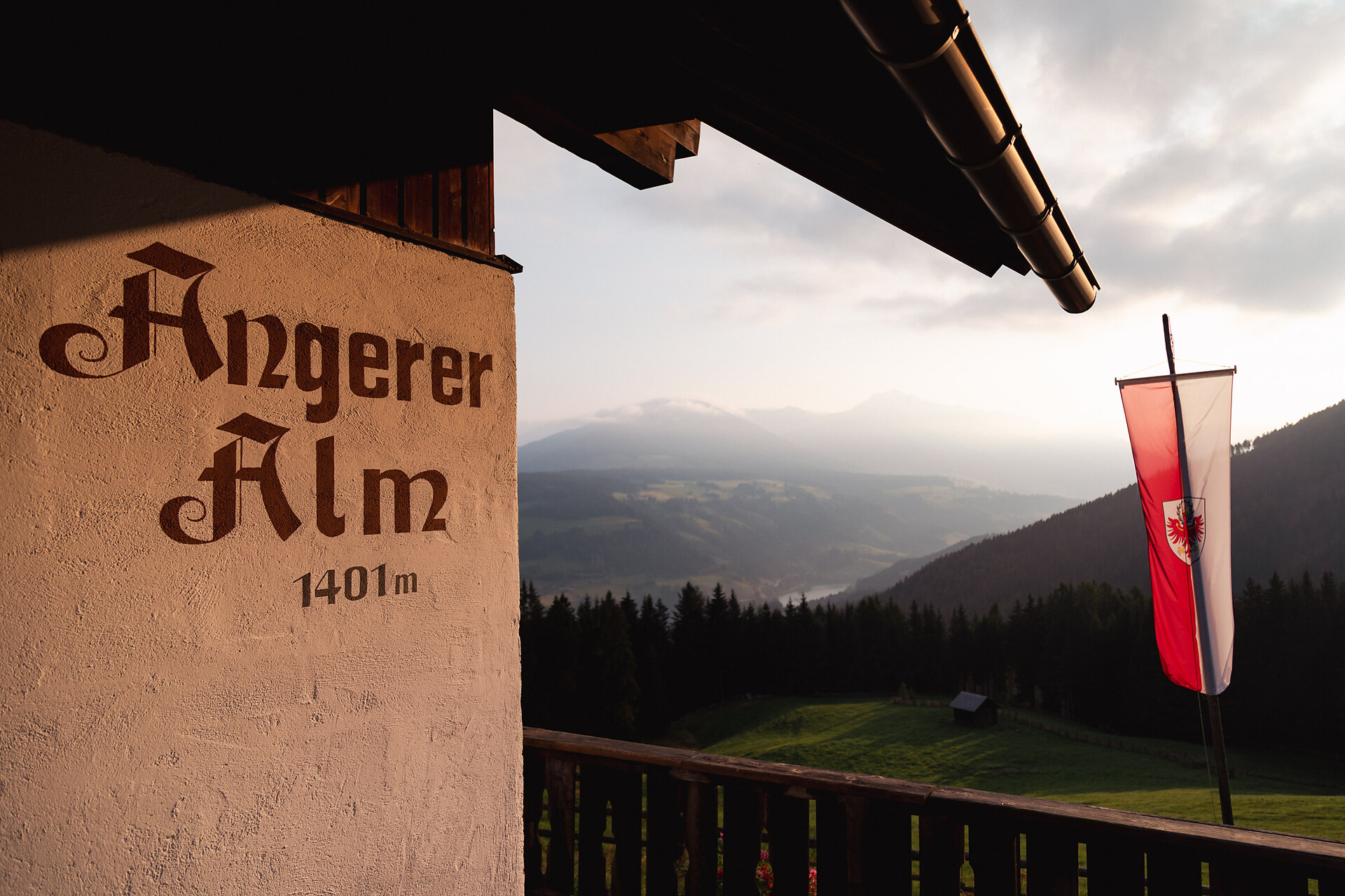 Angerer Alm - Dolomitenregion Kronplatz - #4 - suedtirol.info