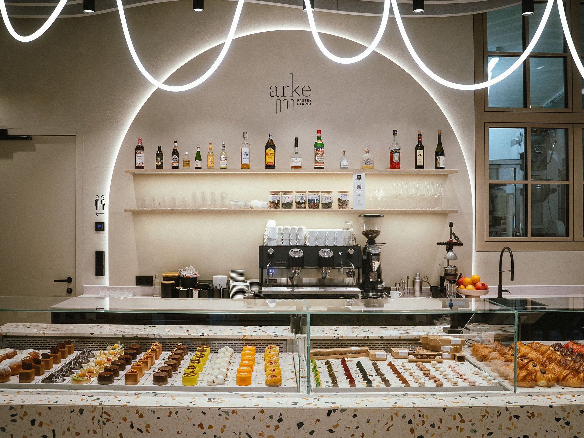 Arke Pastry Studio - Brixen/Bressanone and environs - #2 - suedtirol.info