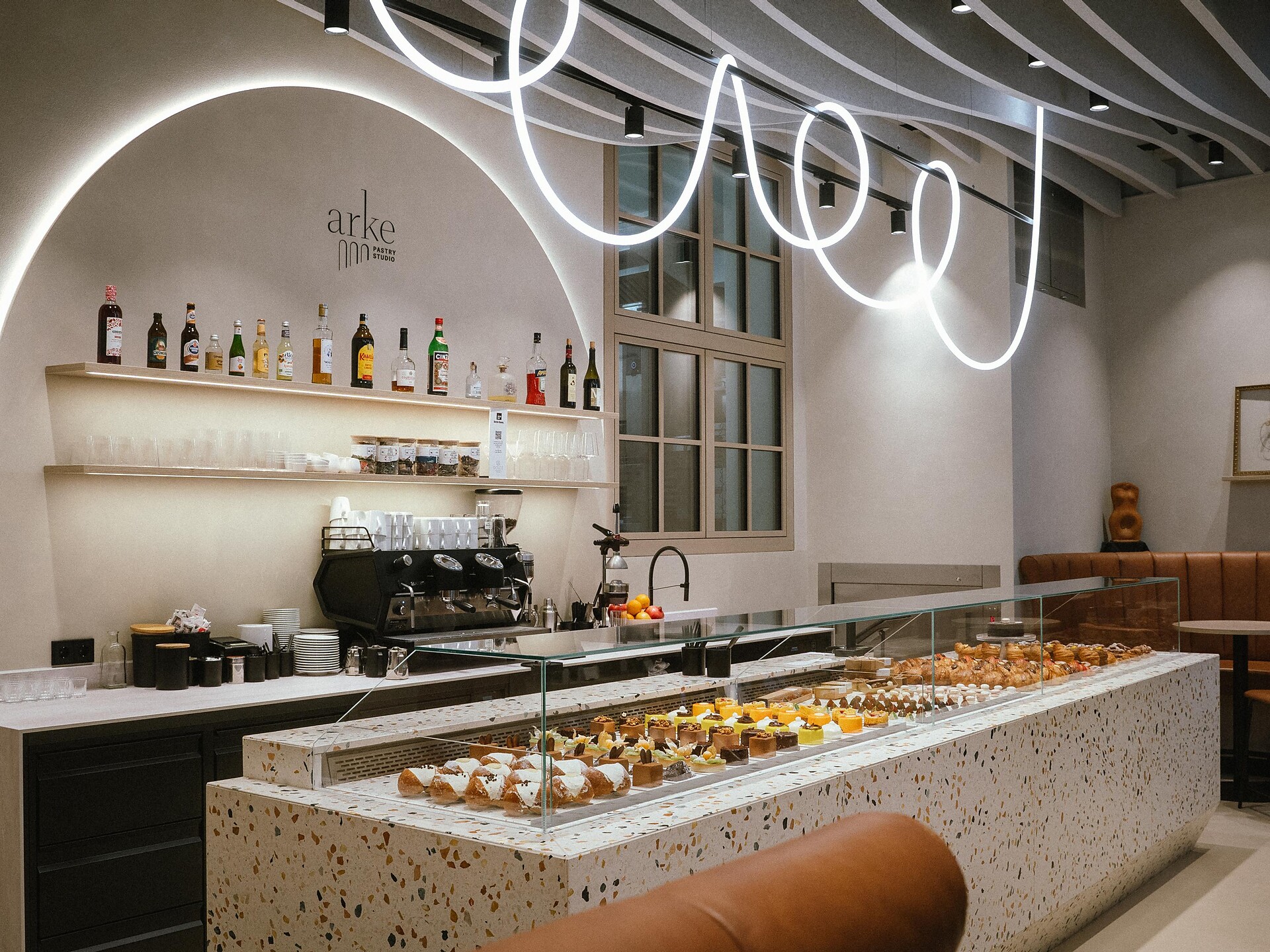 Arke Pastry Studio - Brixen/Bressanone and environs - #1 - suedtirol.info