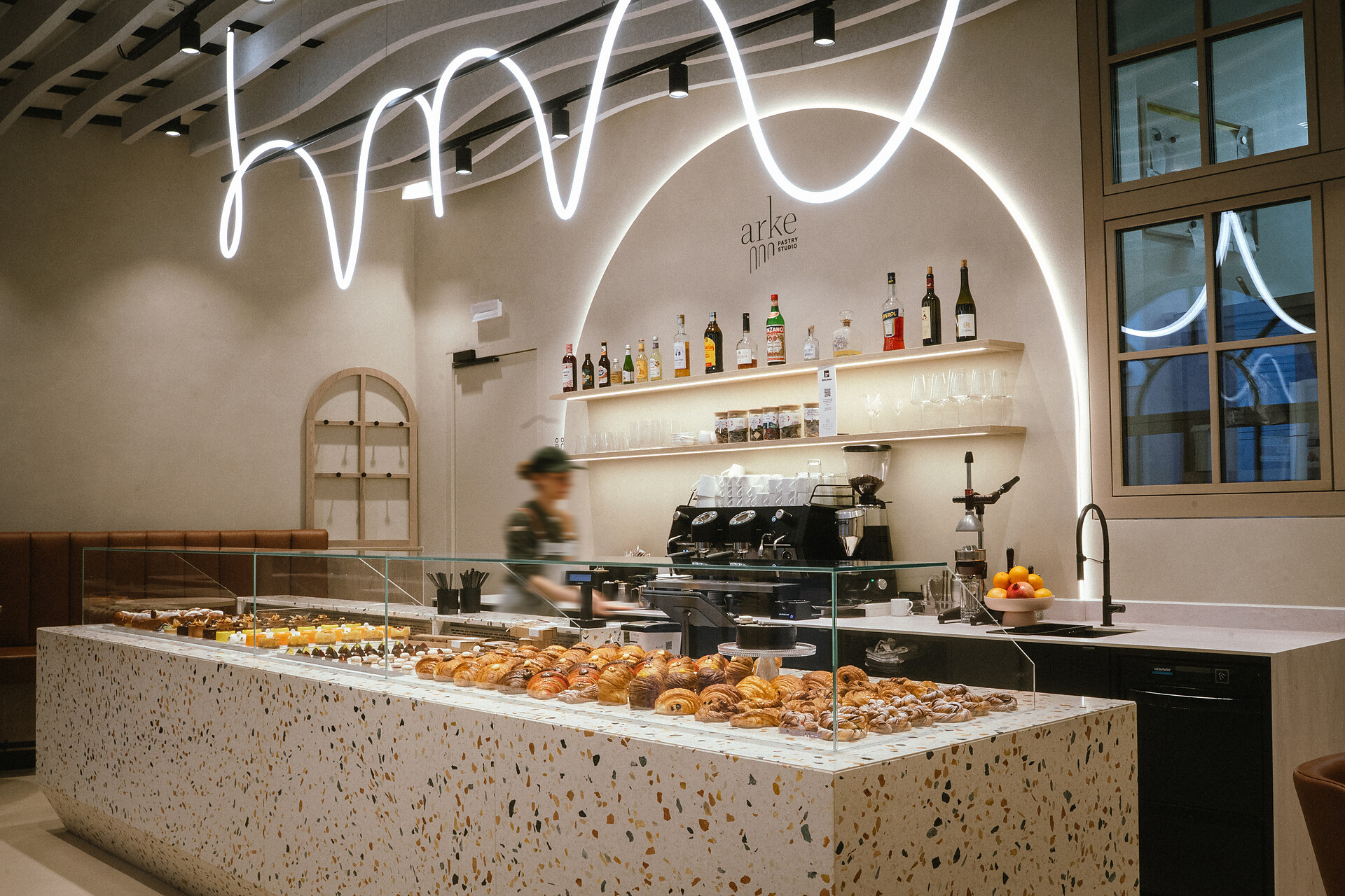 Arke Pastry Studio - Brixen/Bressanone and environs - #4 - suedtirol.info