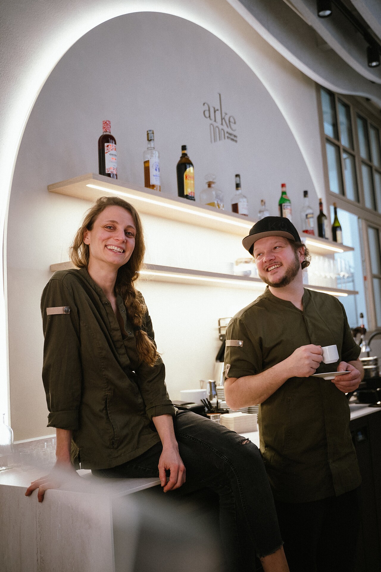 Arke Pastry Studio - Brixen/Bressanone and environs - #3 - suedtirol.info