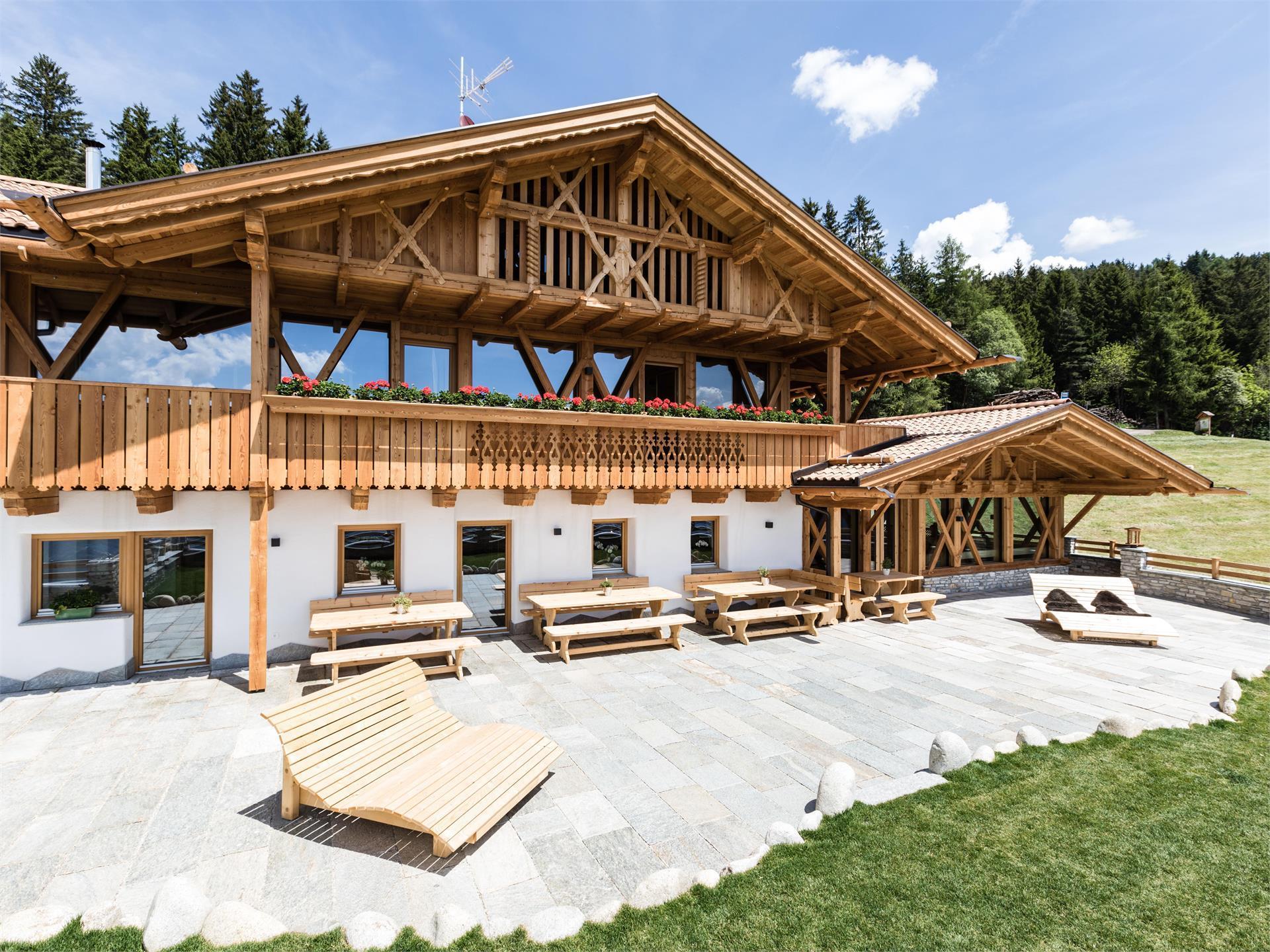 Ahner Berghof Rodengo 2 suedtirol.info