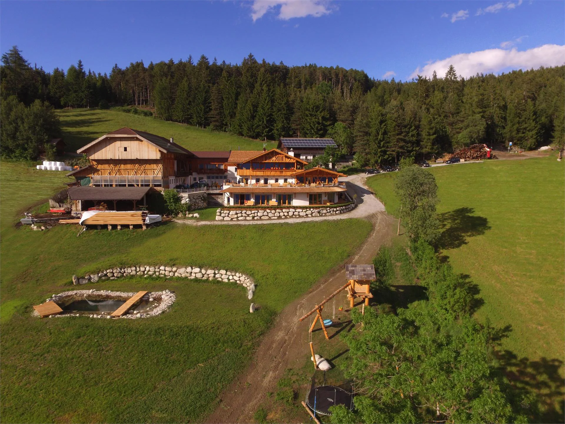 Ahner Berghof Rodeneck 3 suedtirol.info
