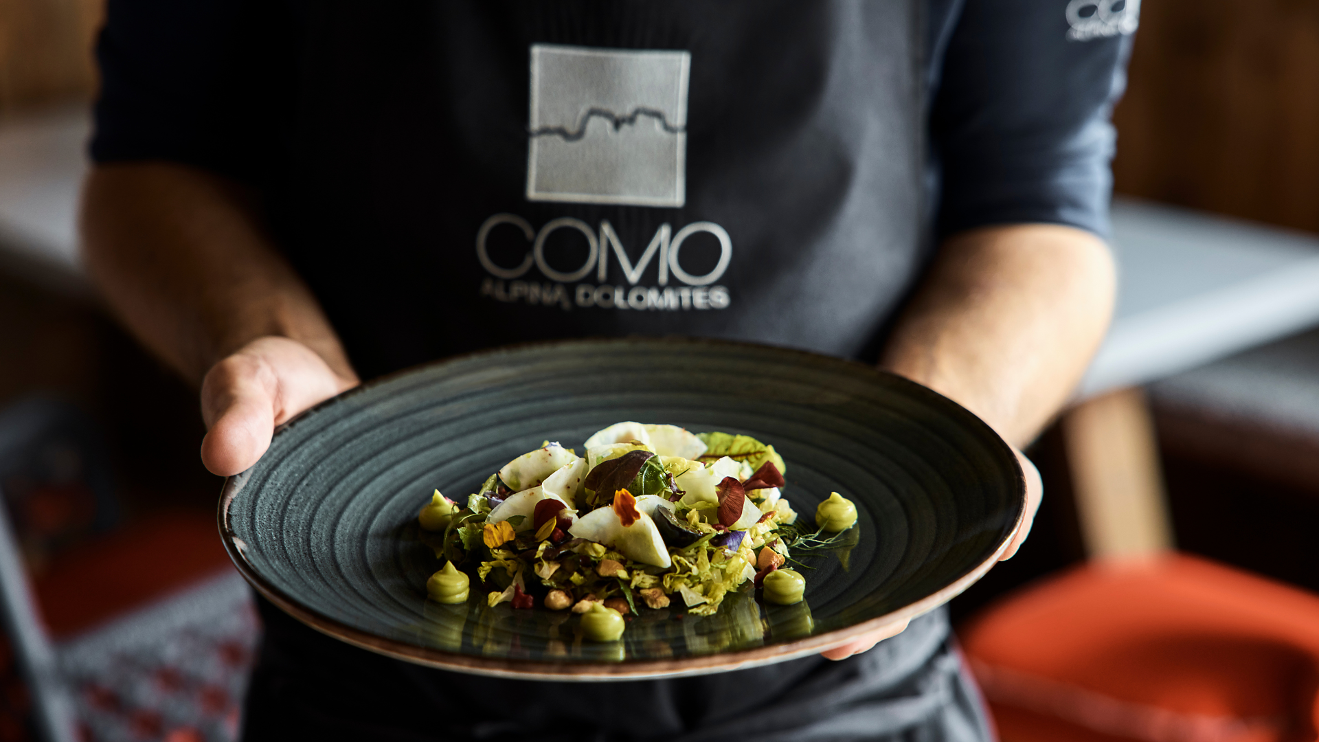 Alpina Chalet Grill and Bar - Dolomites Region Seiser Alm - #6 - suedtirol.info