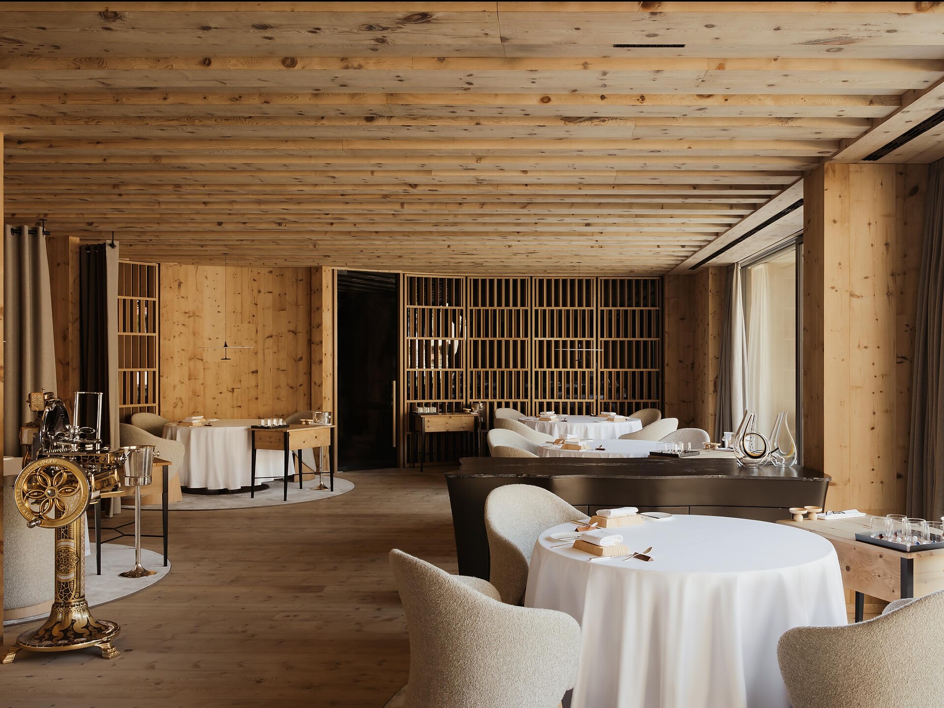 Anna Stuben - Hotel Gardena Grödnerhof - Dolomitenregion Gröden - #1 - suedtirol.info