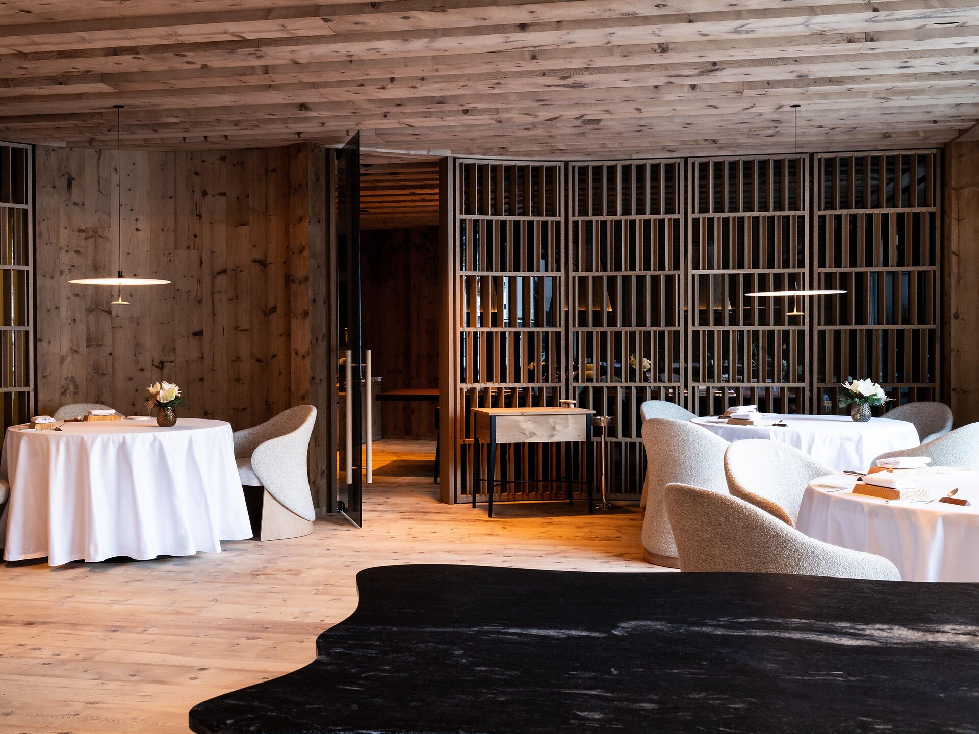 Anna Stuben - Hotel Gardena Grödnerhof - Dolomitenregion Gröden - #1 - suedtirol.info