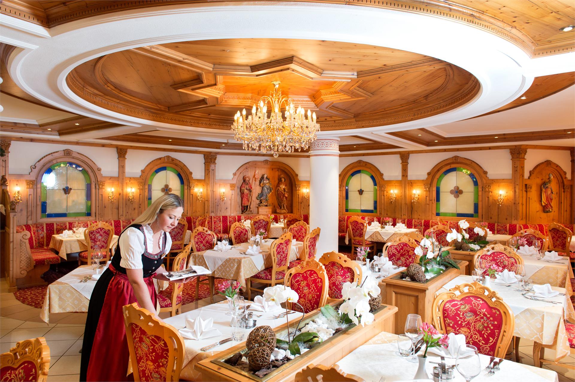 Ansitz Jakoberhof Urtijëi/Ortisei 3 suedtirol.info