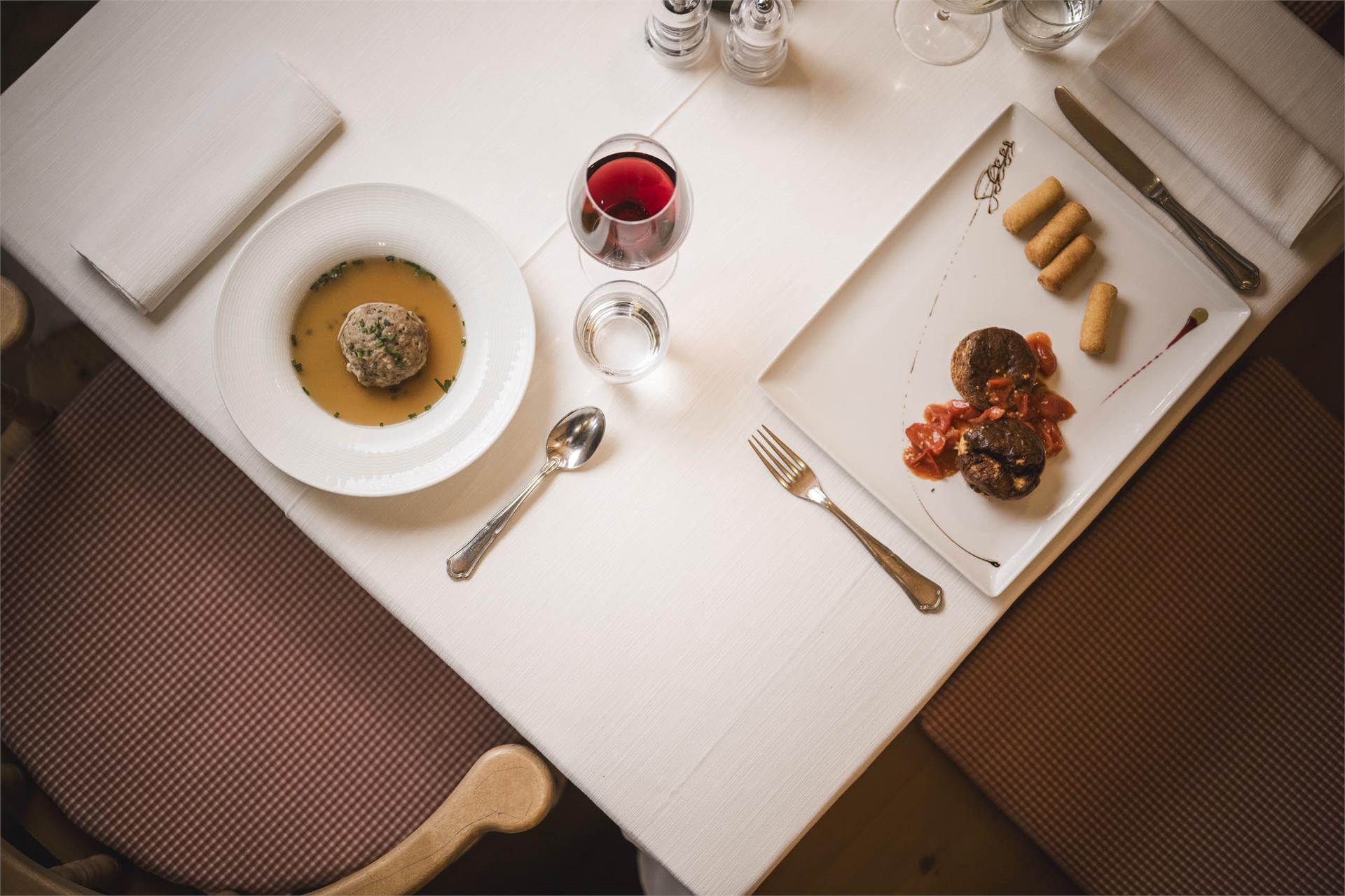 Ansitz Jakoberhof Urtijëi/Ortisei 10 suedtirol.info