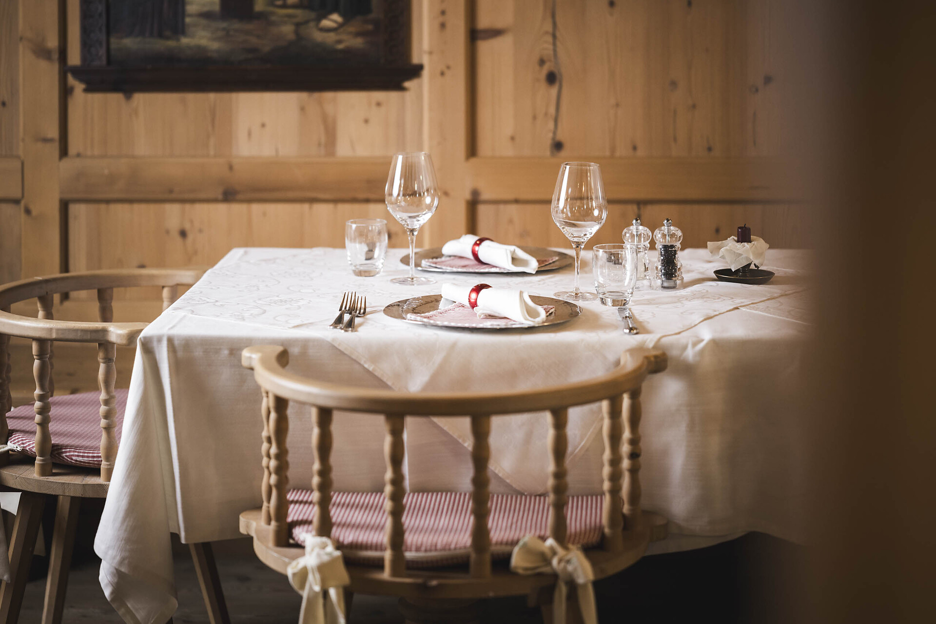 Hotel Ansitz Jakoberhof