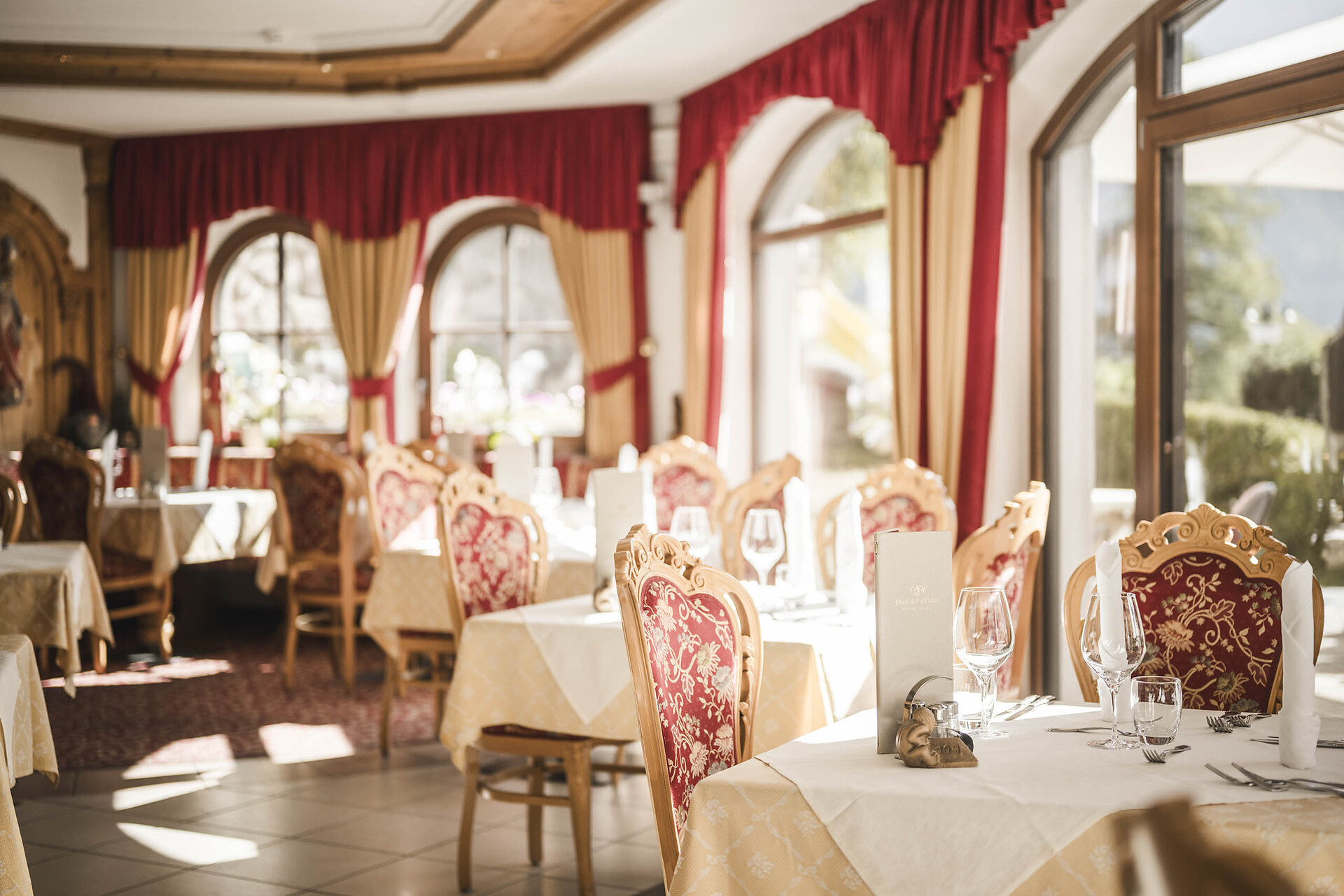 Hotel Ansitz Jakoberhof