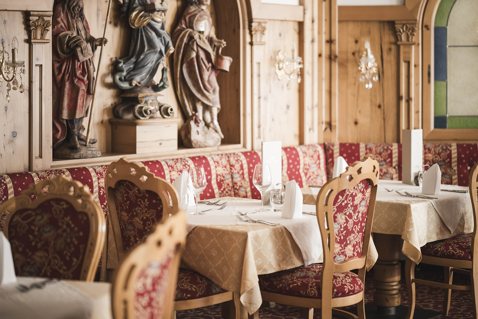 Hotel Ansitz Jakoberhof